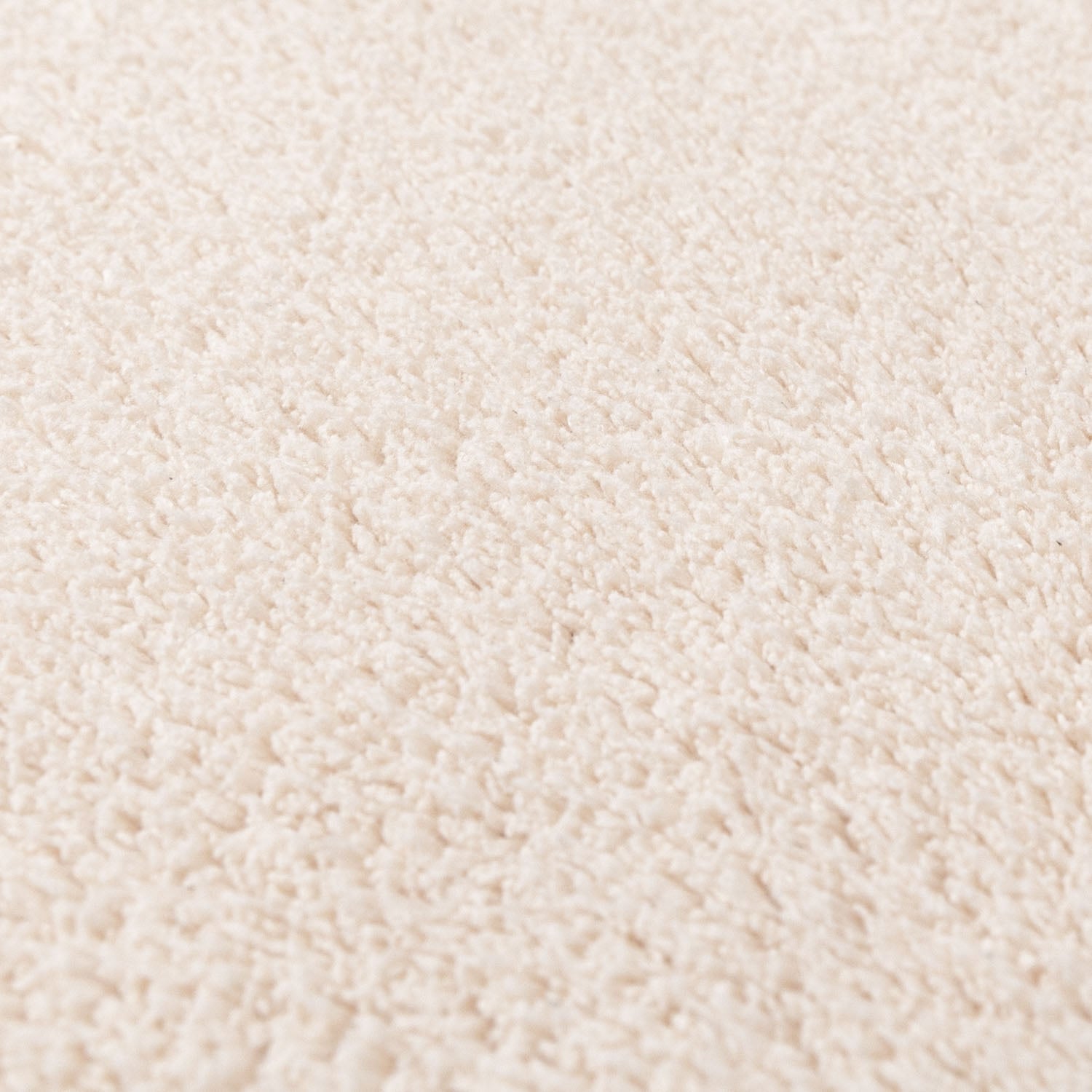 Washable Rug - Vivid Beige