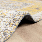 Vintage Rug - Admire Yellow