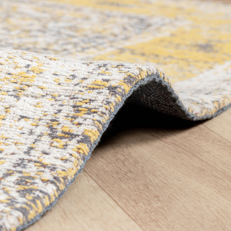 Vintage Rug - Admire Yellow