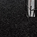 High-Pile Runner - Life Anthracite