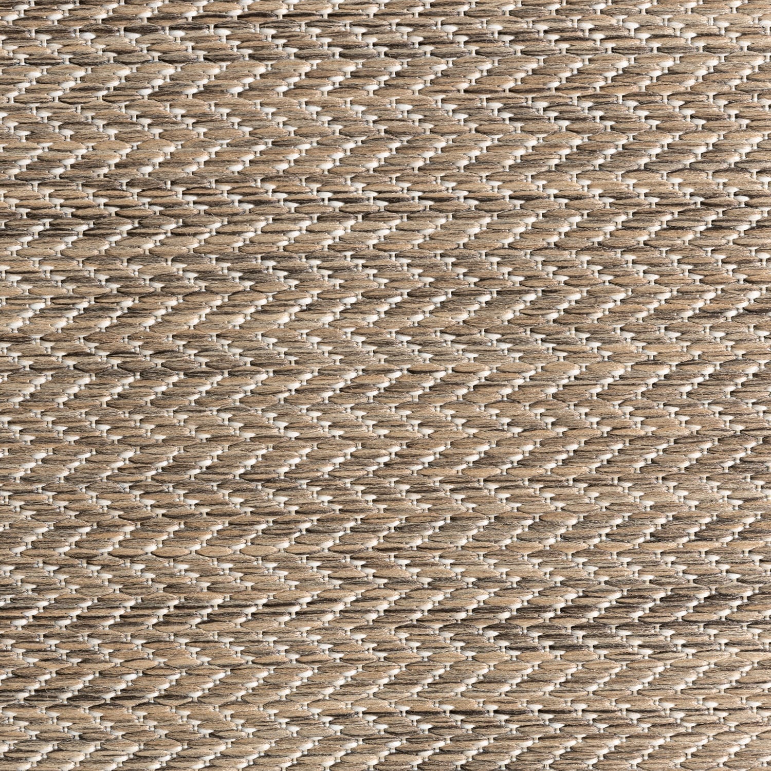 Outdoor Rug - Malta Arrow Natural