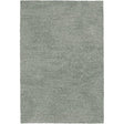 High-pile floor rug - Marshall Grey 3272