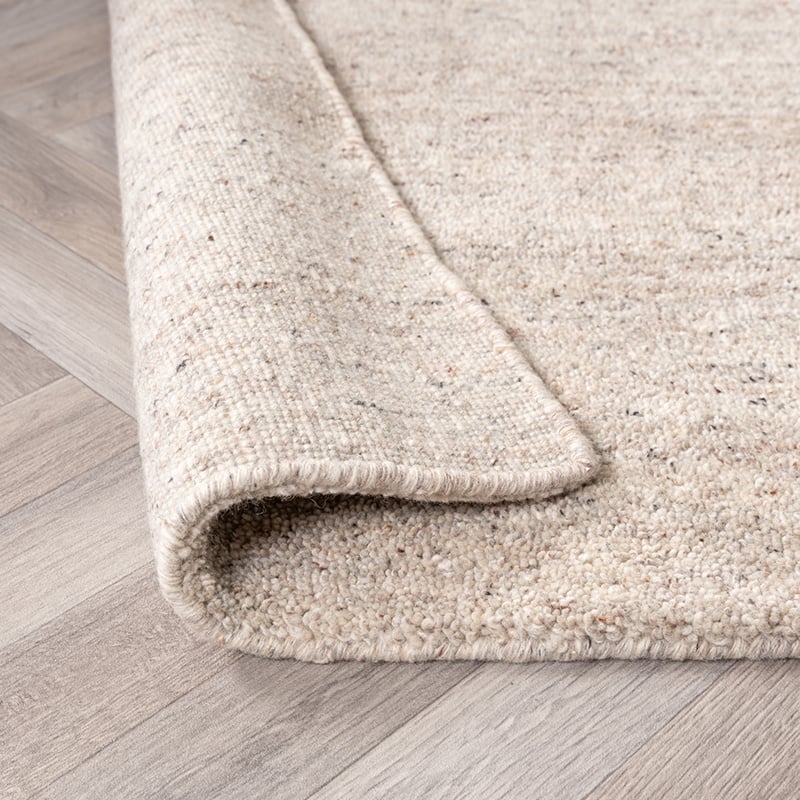 Berber Rug - Aicha Taupe