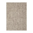 Wool Rug - Lorraine Brown/Cream
