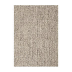 Wool Rug - Lorraine Brown/Cream