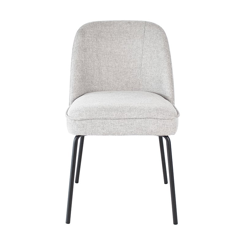 Dining Chair - Britt Gray