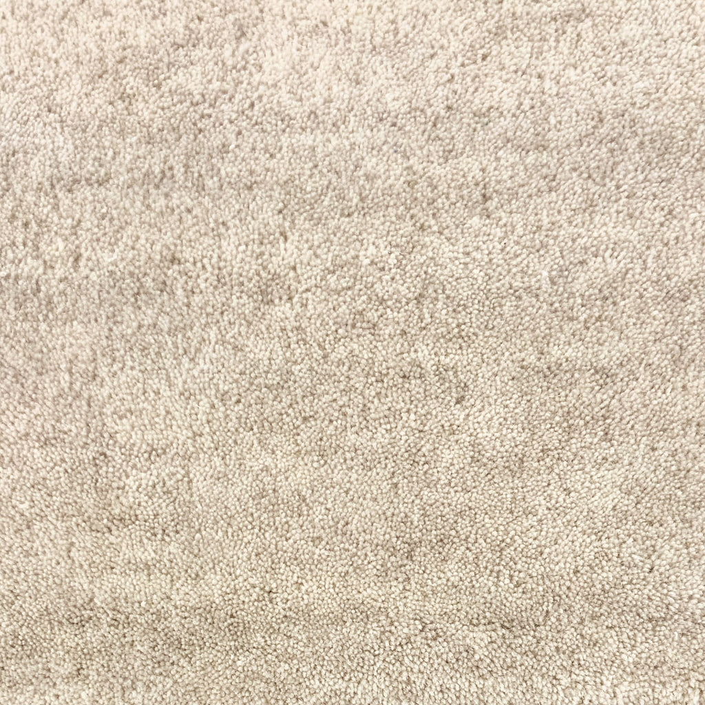 Wool rug - Leone Cream