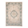 Vintage Rug - Spring Medallion Cream/Green