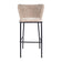 Bar Stool - Bo Champagne