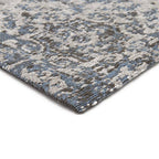 Vintage Rug - Dreams Grey/Blue