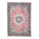 Vintage Rug - Lily Medallion Red/Pink