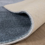 Modern Rug - Field Grey
