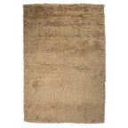 Wool floor rug custom made - Merano Beige 002