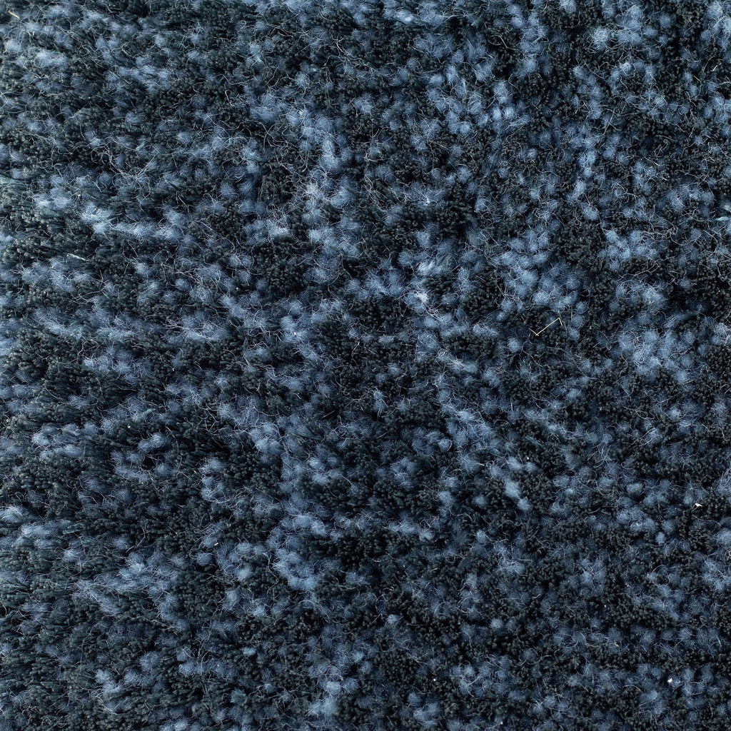 High-pile floor rug custom size - Viterbo CS 296