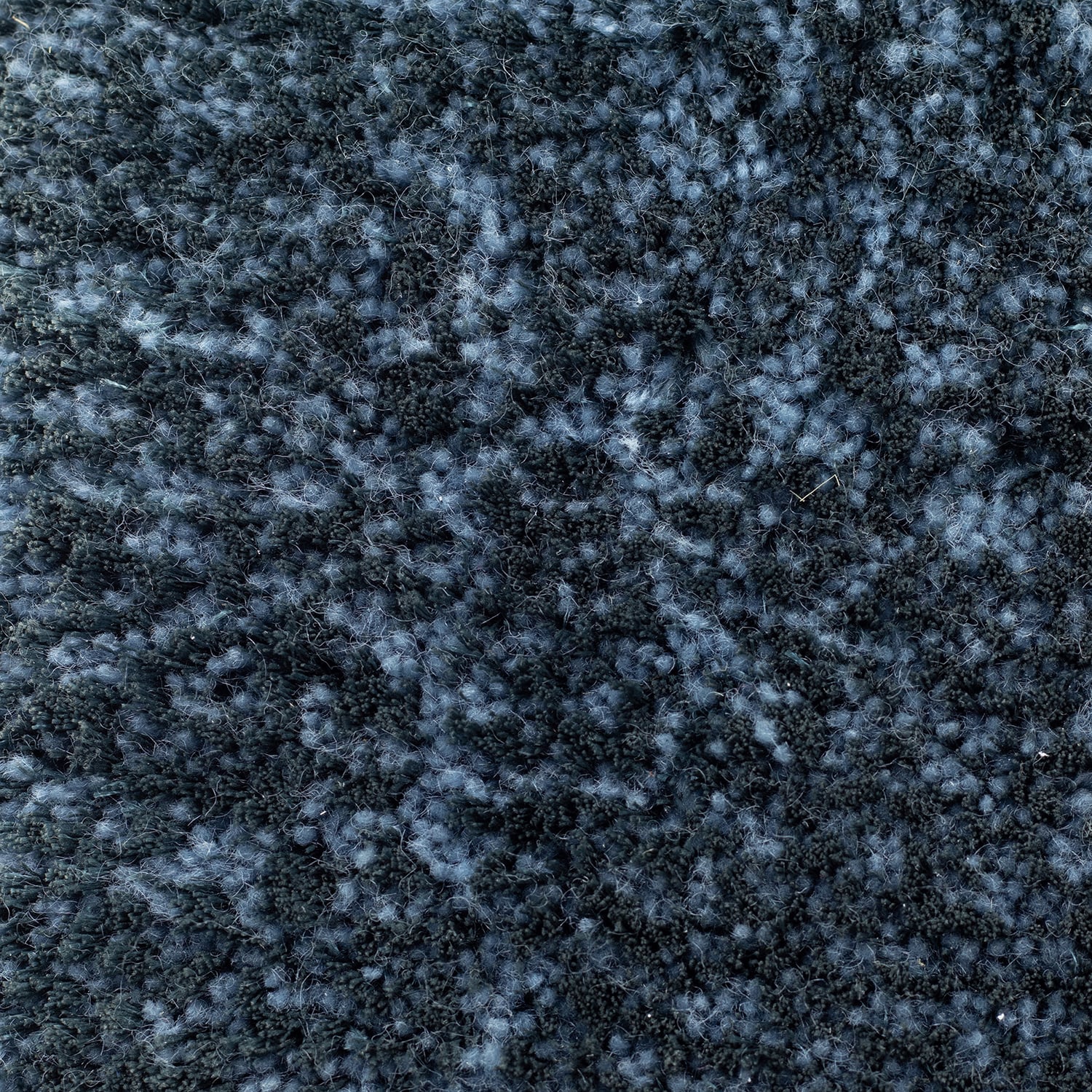 High-pile floor rug custom size - Viterbo CS 296