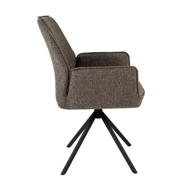 Dining Room Chair - Lex Taupe