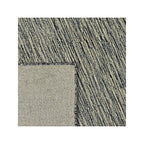 Wool floor rug - Wilena Grey/Green
