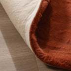 Soft High Pile Rug - Comfy Supreme Terra
