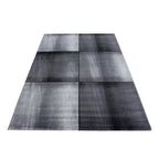Modern Floor Rug - Jena Black 9320