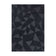 Modern floor rug - Mozo Shard Anthracite