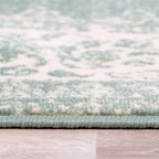 Vintage Rug - Wonder Green