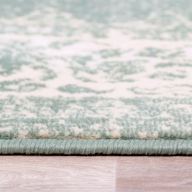 Vintage Rug - Wonder Green