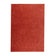 High Pile Rug - Solid Red