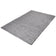 Flat woven floor rug - Henri Grey