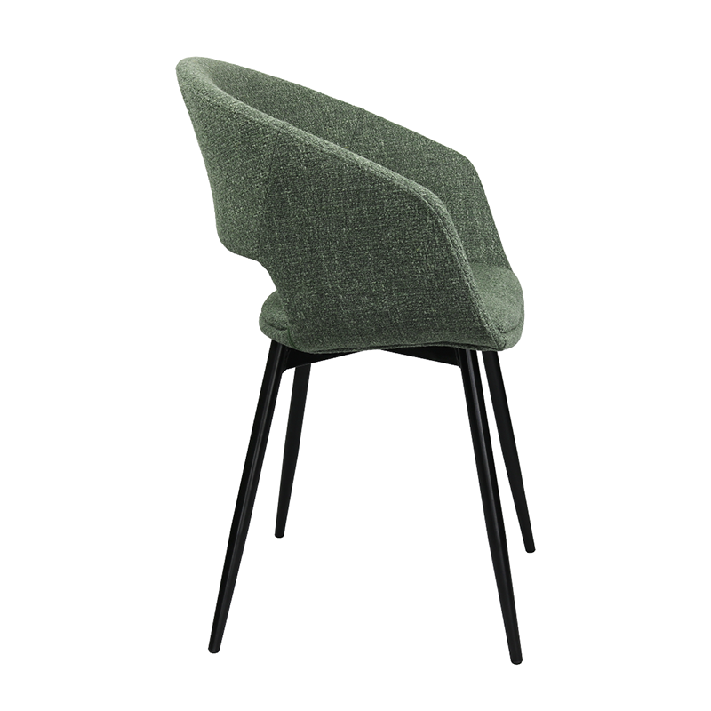 Dining Chair - Dean Green