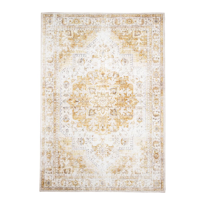 Vintage Rug - Lago Yellow