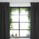 Luxury blackout curtains - Grey - Hooks