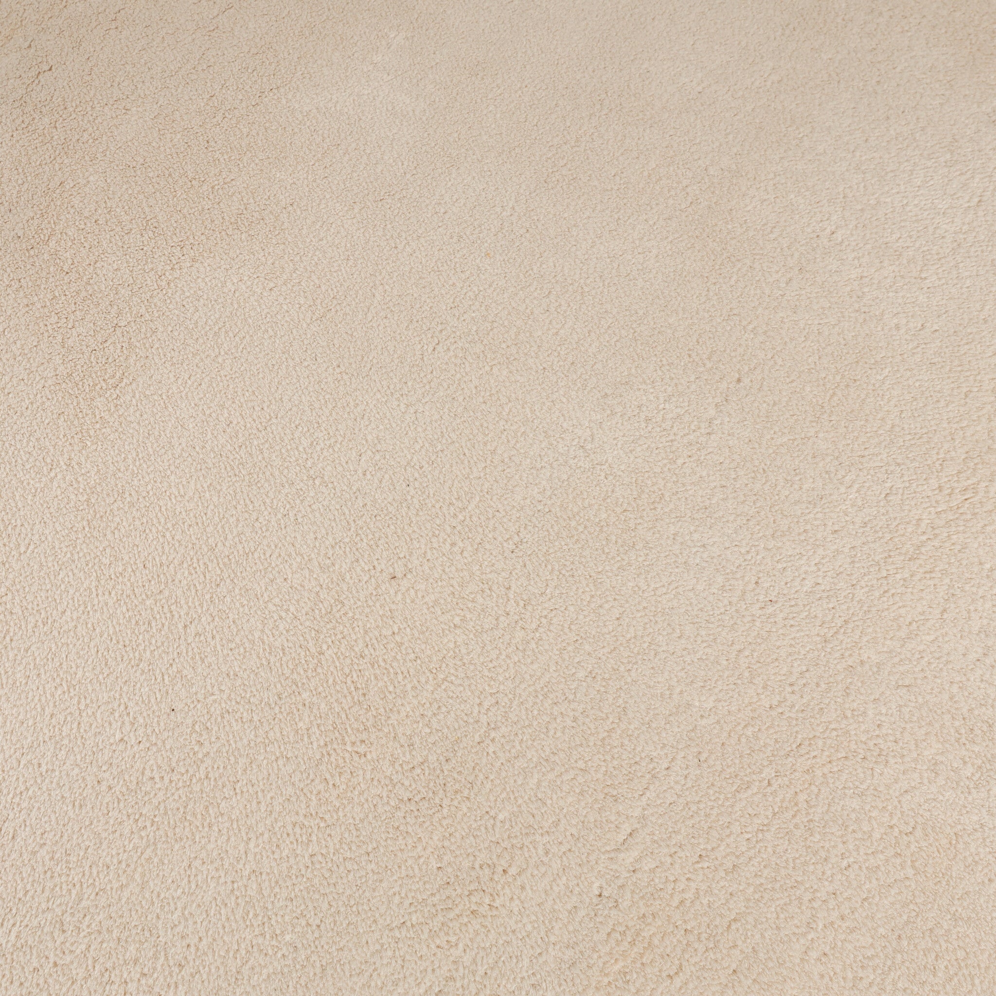 Washable rug - Puck Beige